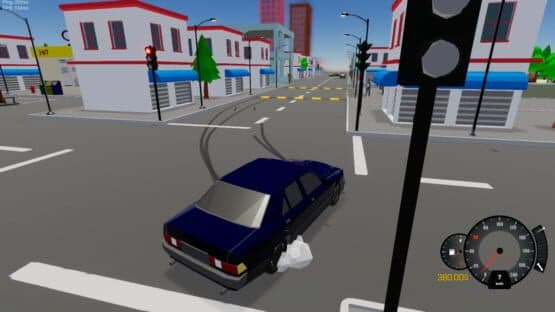 Driver's Work Trip screenshot 2