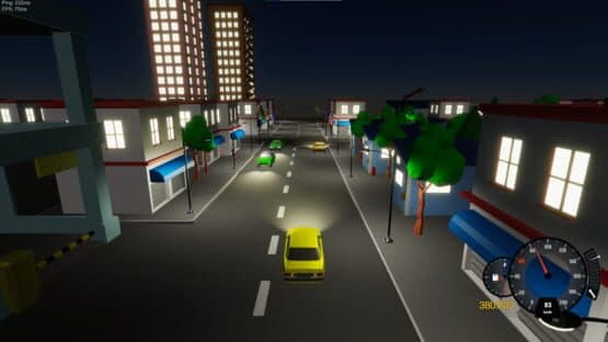 Driver's Work Trip screenshot 4