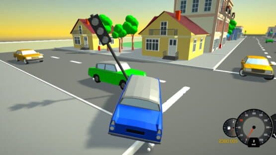 Driver's Work Trip screenshot 5