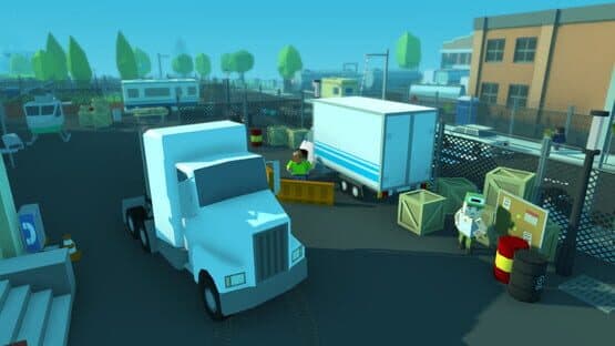 Handoru Island screenshot 7