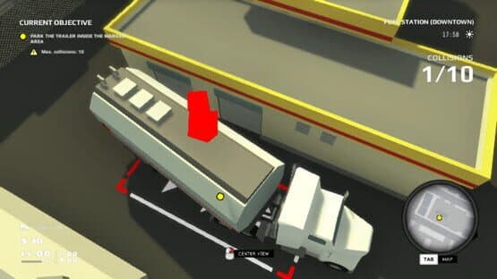 Handoru Island screenshot 2