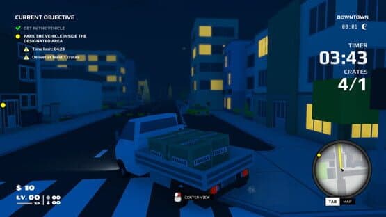 Handoru Island screenshot 3