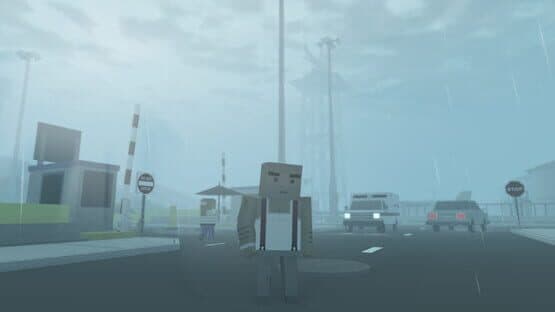 Handoru Island screenshot 6