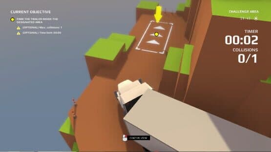 Handoru Island screenshot 8