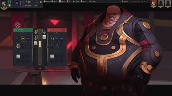 Dune: Spice Wars screenshot 2