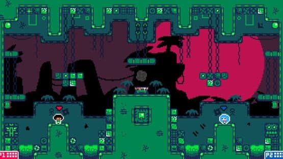 Disk Mayhem screenshot 2