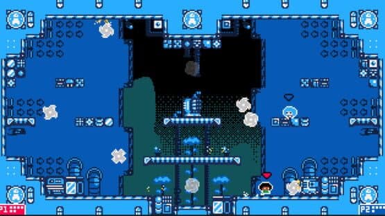 Disk Mayhem screenshot 3