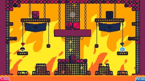 Disk Mayhem screenshot 4