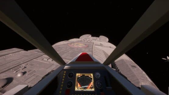 Battlestar Galactica: Condition One screenshot 2