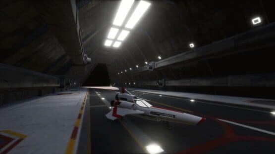 Battlestar Galactica: Condition One screenshot 5