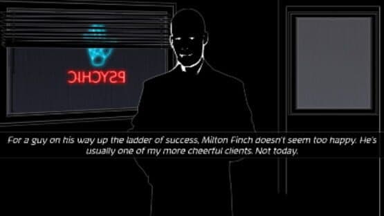 The Cards Never Lie screenshot 1