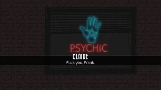 The Cards Never Lie screenshot 2