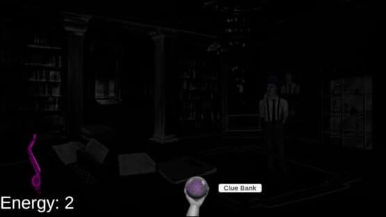 The Shadows That Linger screenshot 2