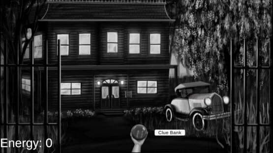 The Shadows That Linger screenshot 4