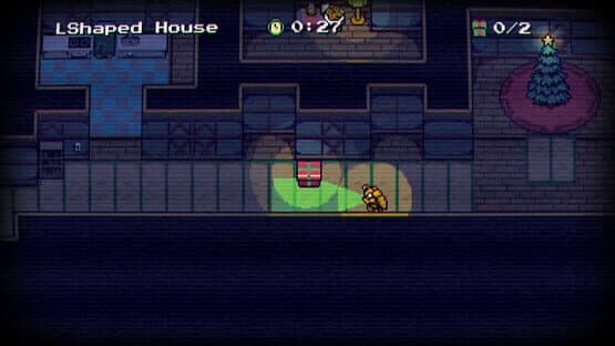 Cave Story's Secret Santa screenshot 3