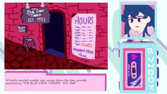 Mahou Show-Jo screenshot 3