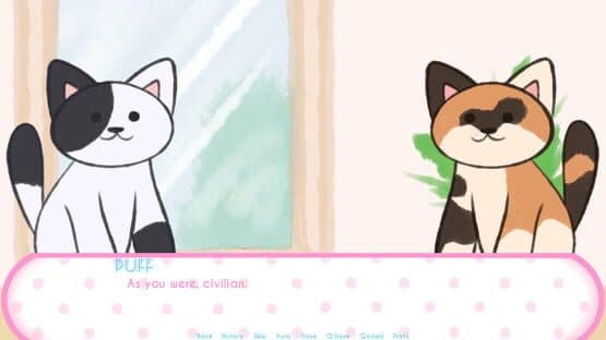 Puff and the Catnip Caper screenshot 4