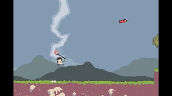 Advance screenshot 2