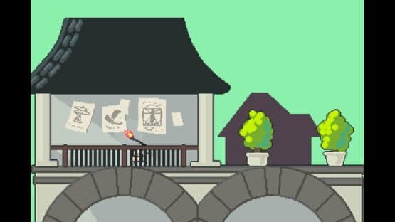 Advance screenshot 4