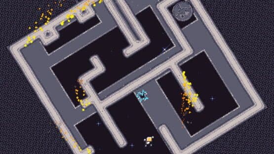 Rotato Ship screenshot 2