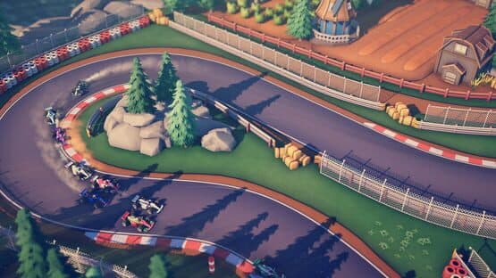 Circuit Superstars screenshot 6