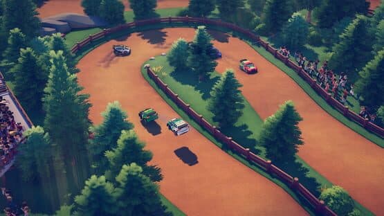 Circuit Superstars screenshot 7