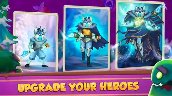 Rush Royale screenshot 5