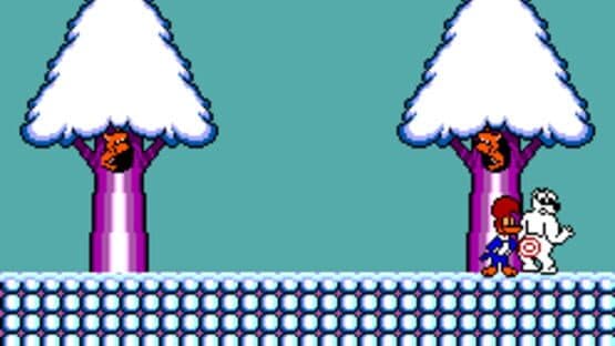 Férias frustradas do Pica-Pau screenshot 3