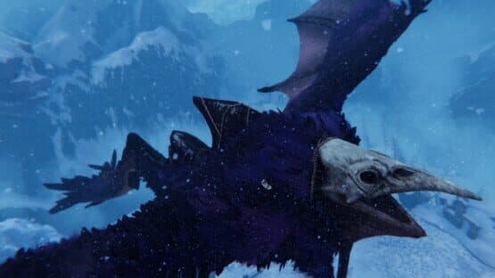 Praey for the Gods screenshot 1