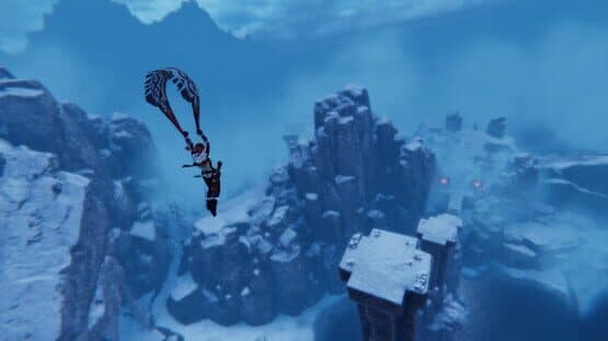 Praey for the Gods screenshot 10