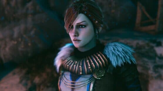 Praey for the Gods screenshot 5