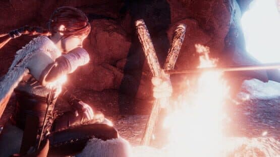 Praey for the Gods screenshot 7