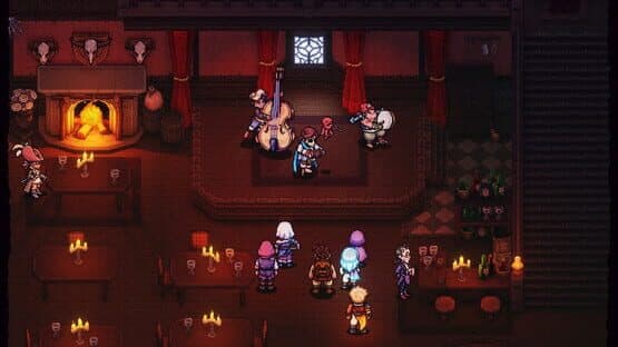 Sea of Stars screenshot 12