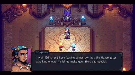 Sea of Stars screenshot 8