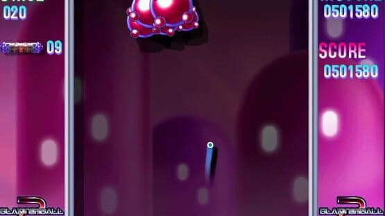 Blasterball 2: Revolution screenshot 2