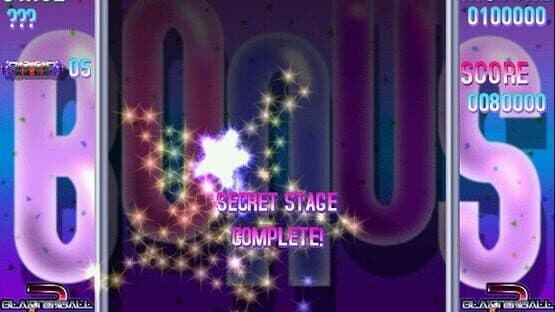 Blasterball 2: Revolution screenshot 4