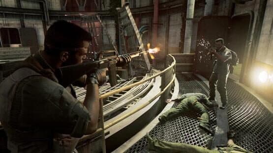 Mafia III: Stones Unturned screenshot 2