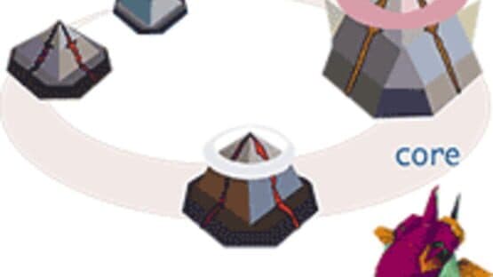 Echo Delta screenshot 2