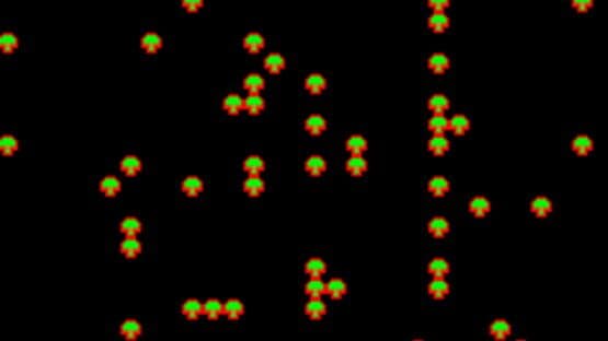 Atari Legends Vol. 1 screenshot 2