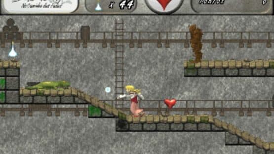 Xuxa e os Duendes 2: No Caminho das Fadas screenshot 2