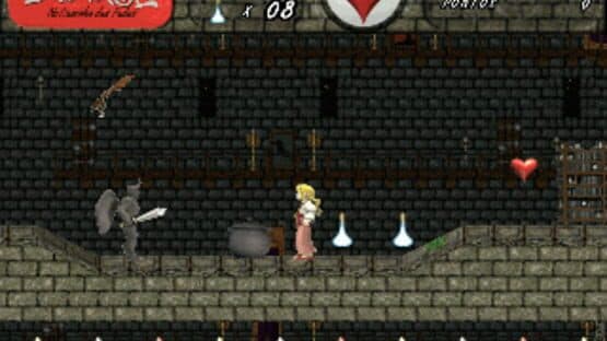 Xuxa e os Duendes 2: No Caminho das Fadas screenshot 3