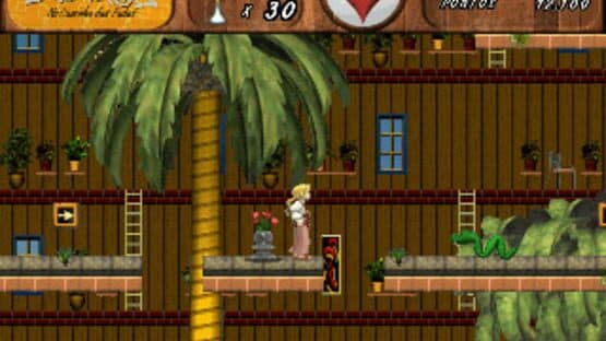 Xuxa e os Duendes 2: No Caminho das Fadas screenshot 4