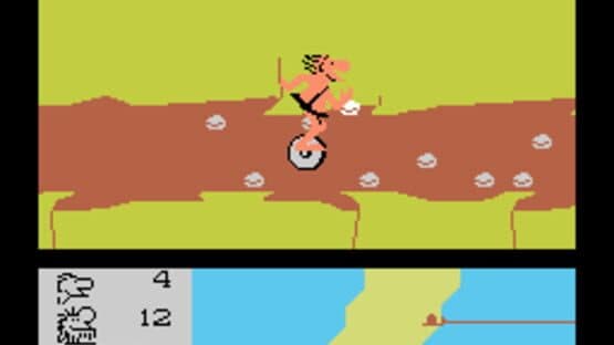 B.C. II: Grog's Revenge screenshot 3