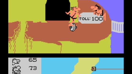 B.C. II: Grog's Revenge screenshot 2