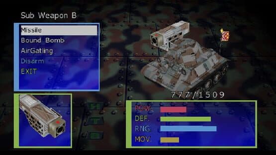 Seek and Destroy screenshot 2