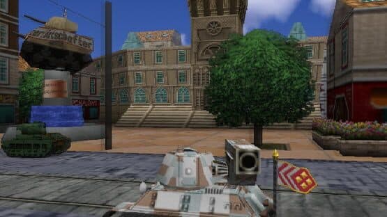 Seek and Destroy screenshot 3