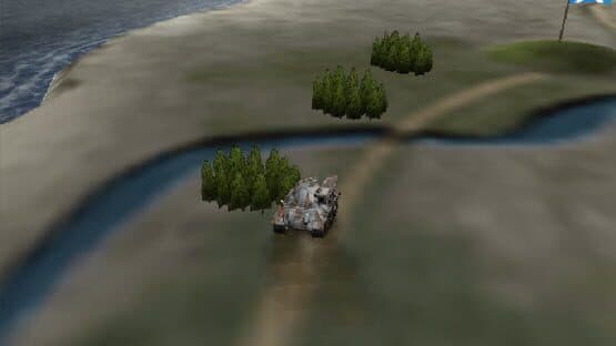 Seek and Destroy screenshot 4