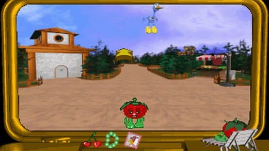 Strawberry Magic screenshot 2