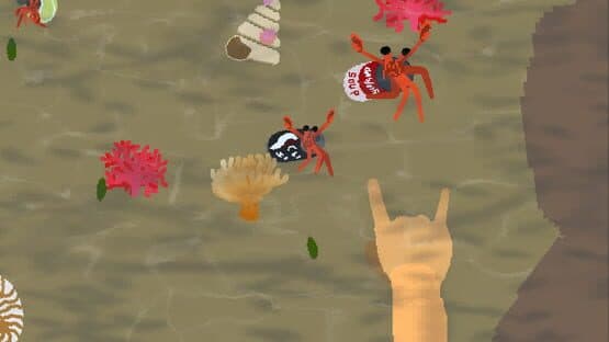 Ciudad del Mar screenshot 2