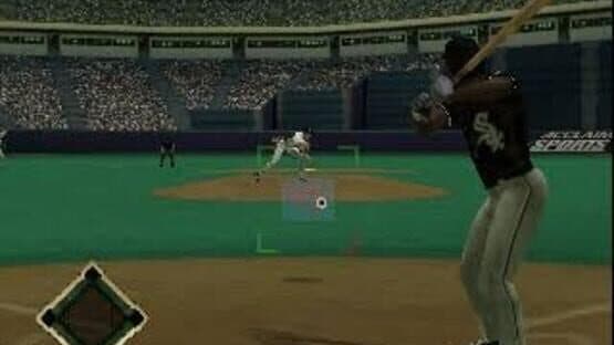 All-Star Baseball 2000 screenshot 4
